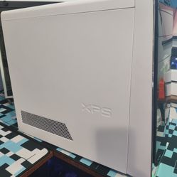 Dell XPS 