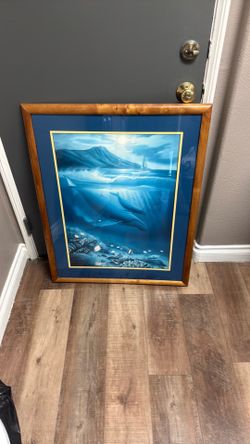 Wyland Art