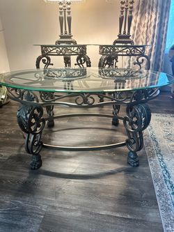 Coffee Table set