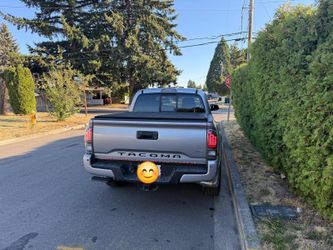 2016 Toyota Tacoma