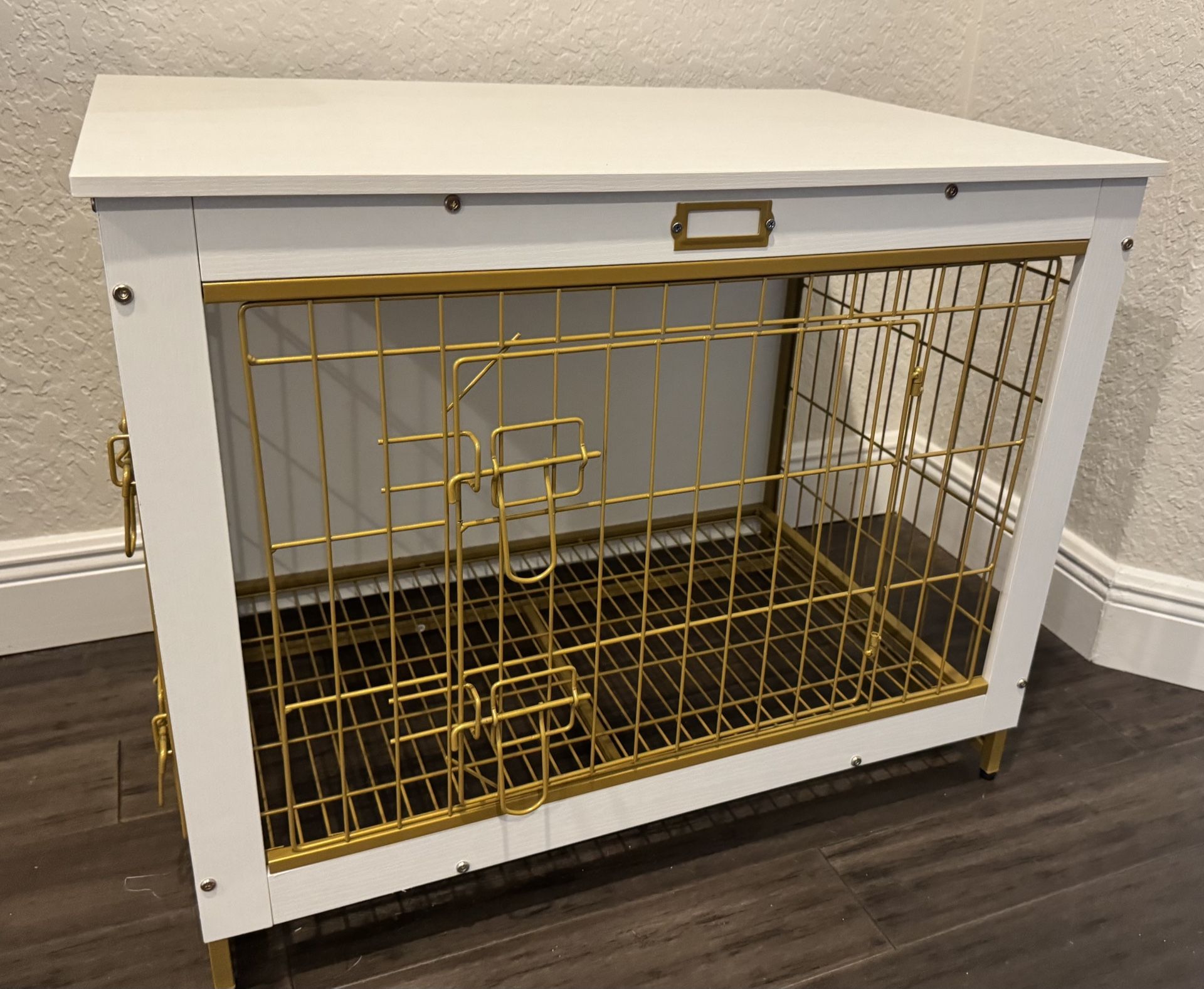 Dog Crate, Like New