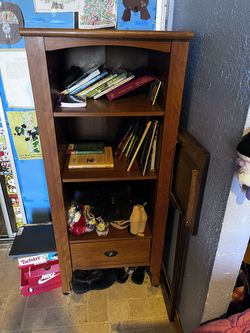 Bookcase