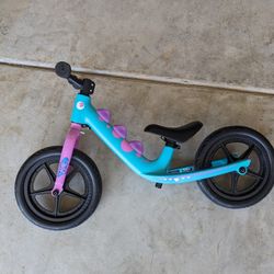 Balance Bike 