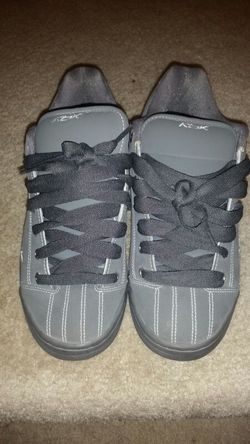 Reebok shoes