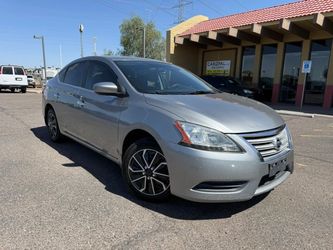 2014 Nissan Sentra