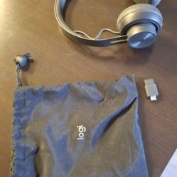 Wireless Headset 