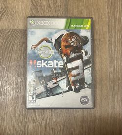 Skate 3 [Platinum Hits] for Xbox 360