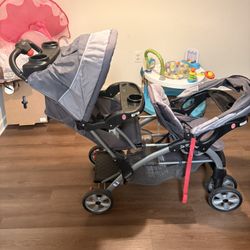 Baby Stroller