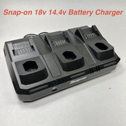 Snap On Charger Snap-on