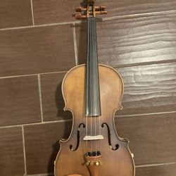 4/4 Cremona student Violin 