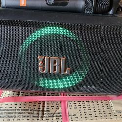Jbl Partybox New 250 
