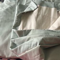 Curtains - 88" in length