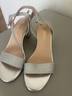 Girls Heels 