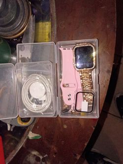 apple watch
