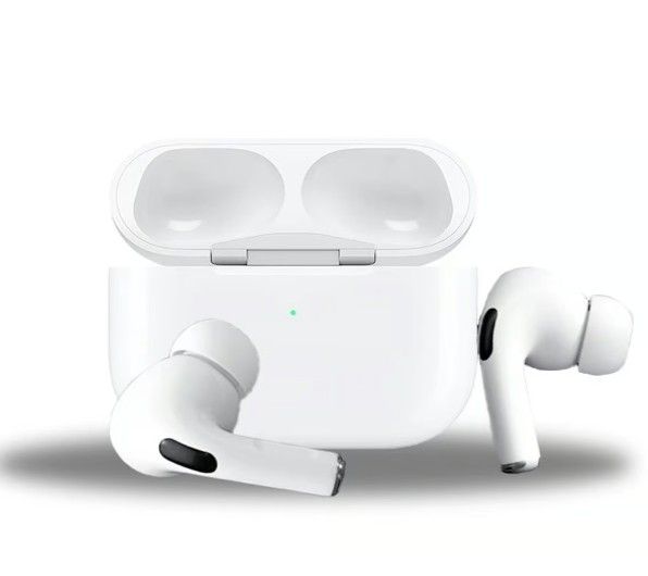 In-Ear Earbuds Wireless Bluetooth Noise Cancelling for iPhone iPad Samsung iOS A