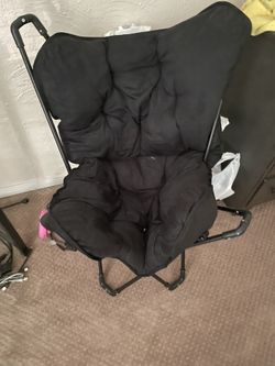 Fold Up Chair
