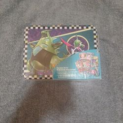 Pokémon TRADING CARD GAME 