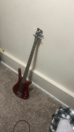 Rock bass