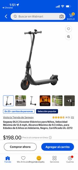 Segway