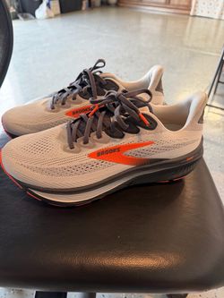 Brooks Ghost Running Shoes