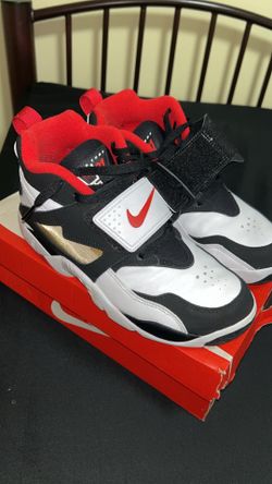 Nikes Deion Sanders
