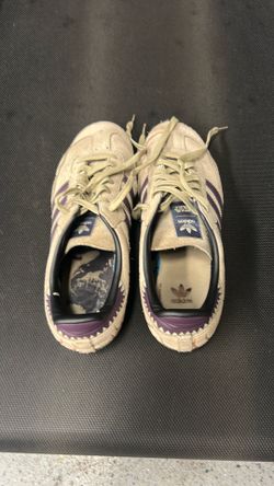 Adidas Samba x Star Wars 'Boba Fett Sarlacc Pit' - Size 11