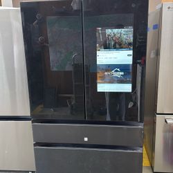 Refrigeradores