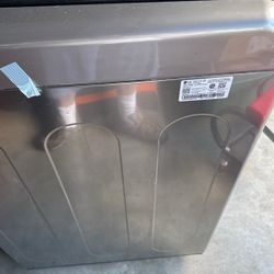 Washing Machine,  LG