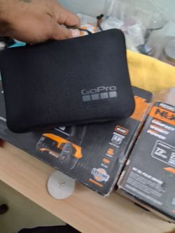 Go pro set got one brand new black 7 one and a new hero 5 one with 2 brand new extra battery never used with battery charger for batterys