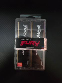 Computer ram