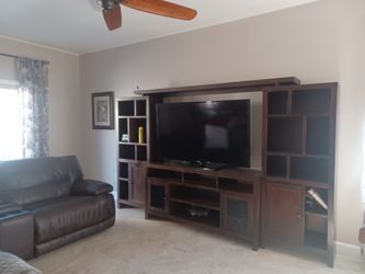 10x6 entertainment center