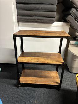 Bar Cart