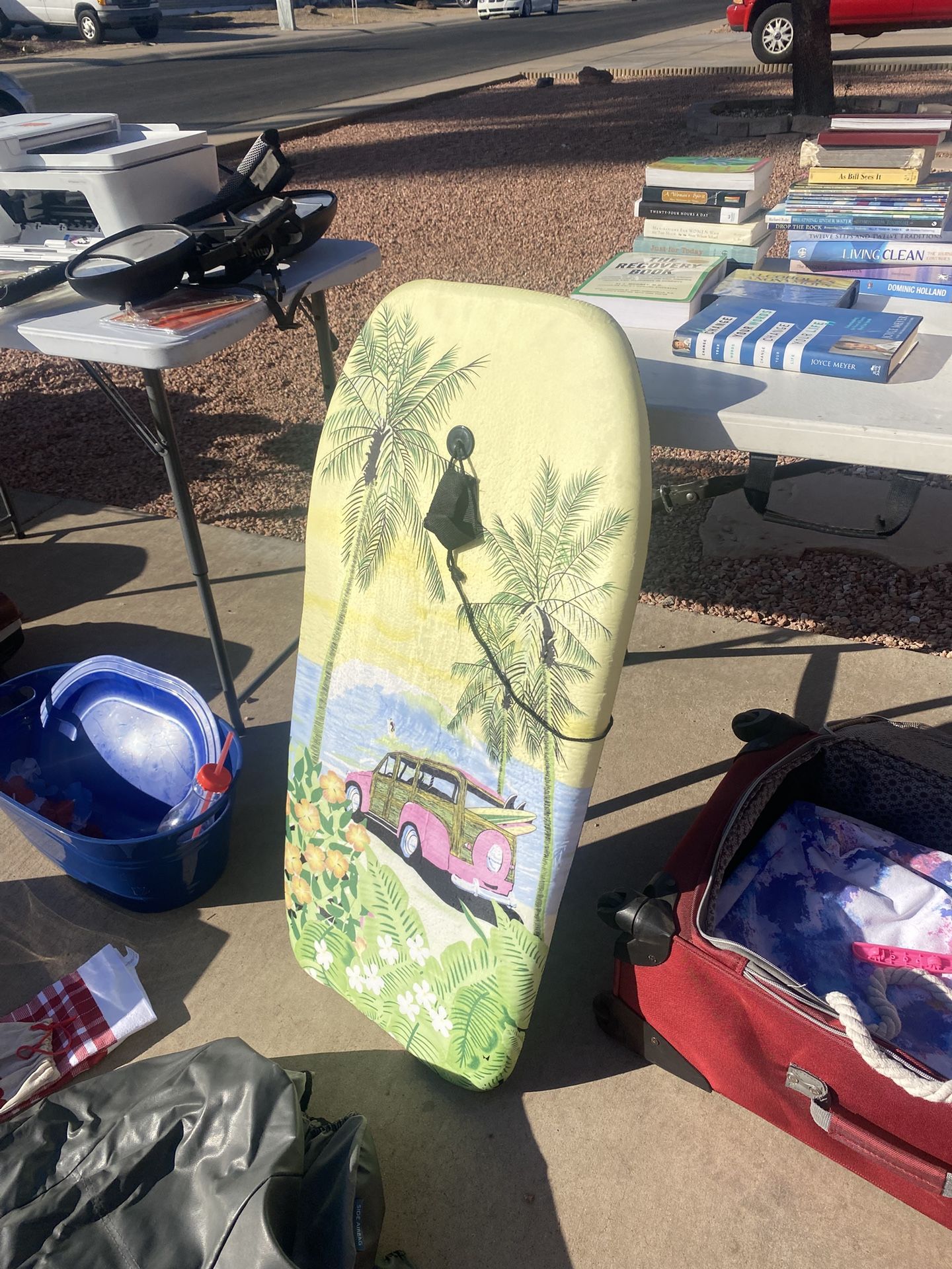 Boogie Board