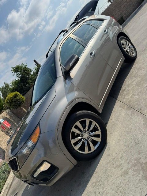 2012 KIA Sorento