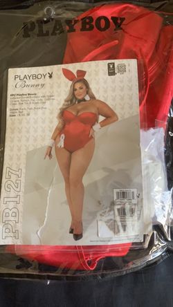 Bunny Costume