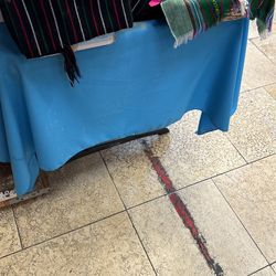Set De Dama Escaramuza Para El Día 15  De Septiembre 