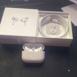 Airpod Pros