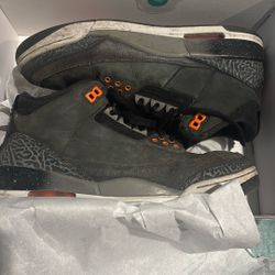 Air Jordan 3 Retro