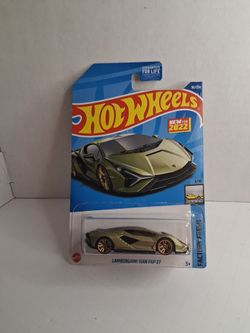 HOTWHEELS
