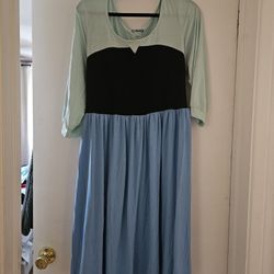 Little Mermaid Dress From Torrid 