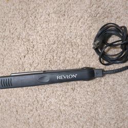 Revlon Hair Straightener..