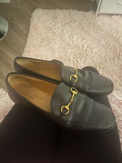 Women’s gucci loafer
