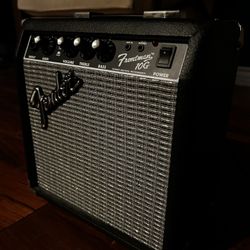 Fender Frontman 10G Guitar Speaker 