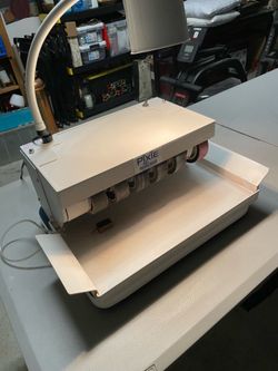 Pixie Lapidary Grinder and Polishing Machine