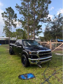 Dodge ram 1(contact info removed)