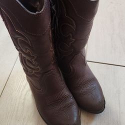 Girls Boots