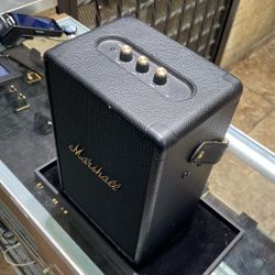 Marshall TUFTON BLUETOOTH Speaker 