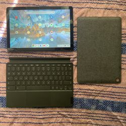 Lenovo Duet Laptop