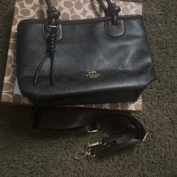 Coach Mini Purse