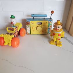 1960s toys